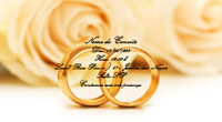 Featured image of post Fazer Convite De Casamento Online Gr tis 100 convite de casamento barato modelo pe14